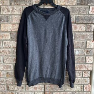 🍒💣 American Rag jersey style sweater